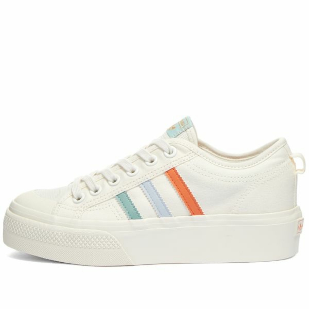 ISO: Adidas Nizza platform